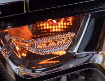 Ram 1500 Big Horn Crew Cab Off Road Package [EU-spec] (DS) '2023–pr.
