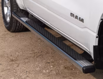 Ram 1500 Big Horn Crew Cab Off Road Package [EU-spec] (DS) '2023–pr.
