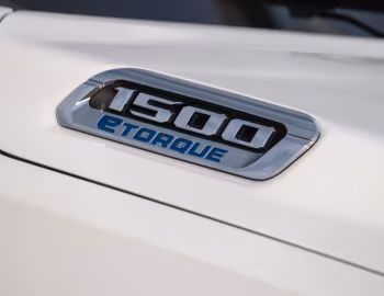 Ram 1500 Big Horn Crew Cab Off Road Package [EU-spec] (DS) '2023–pr.