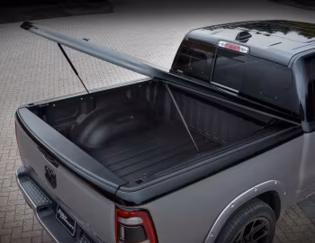 Porta-malas Ram 1500 Big Horn "Low Down" Concept (DT) '10.2018