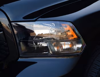 Ram 1500 Express "Black Pack" Quad Cab [Australia] (DS) '2019–pr.
