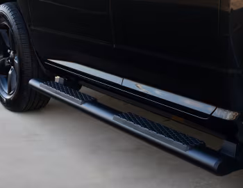 Ram 1500 Express "Black Pack" Quad Cab [Australia] (DS) '2019–pr.