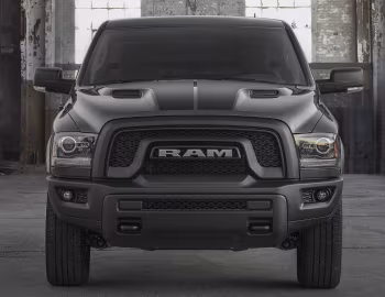 2019–24 Ram 1500 Classic Warlock Crew Cab (DS) '2019–24