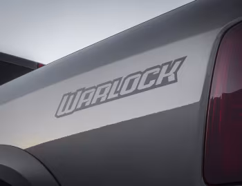 2019–24 Ram 1500 Classic Warlock Crew Cab (DS) '2019–24