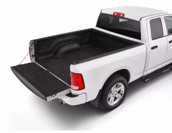 Ram 1500 Express Quad Cab [Australia] (DS) '2018–pr.