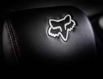 Ram 1500 "Fox" Crew Cab [Argentina] '2015