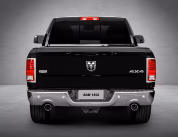 Ram 1500 Laramie Crew Cab [Latam] '2016–18