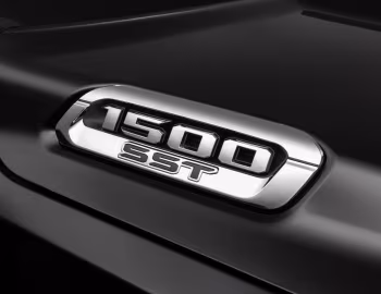 Ram 1500 Laramie Crew Cab [Latam] (DT) '2024–pr.