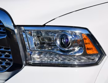 Ram 1500 Laramie Crew Cab [Australia] (DS) '2018–19