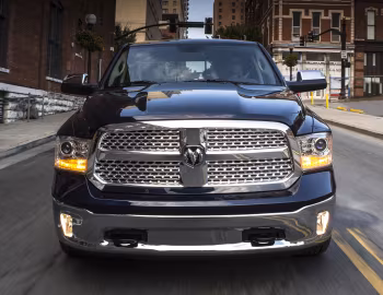 2013–18 Ram 1500 Laramie Crew Cab '2012–18