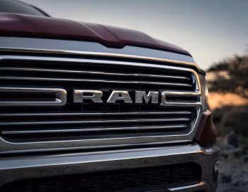 Ram 1500 Laramie Crew Cab [UAE] (DT) '2018–н.ч.