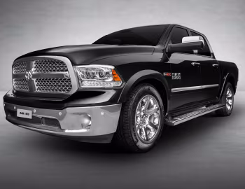 Ram 1500 Laramie Crew Cab [Latam] '2016–18