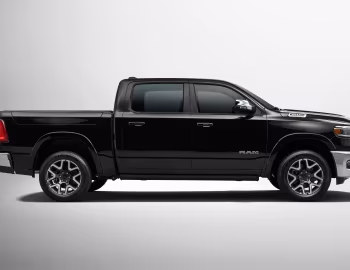 Ram 1500 Laramie Crew Cab [Latam] (DT) '2024–pr.