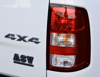 Ram 1500 Laramie Crew Cab [Australia] (DS) '2018–19