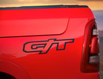 2022–pr. Ram 1500 Laramie G/T Crew Cab (DT) '2021–pr.