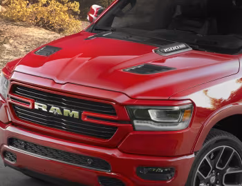 2022–pr. Ram 1500 Laramie G/T Crew Cab (DT) '2021–pr.