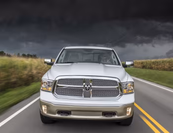 2013–16 Ram 1500 Laramie Longhorn Crew Cab '2012–16