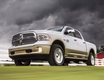 2013–16 Ram 1500 Laramie Longhorn Crew Cab '2012–16