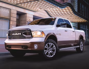 2018 Ram 1500 Laramie Longhorn "Southfork" Crew Cab '2017–18