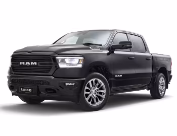 Ram 1500 Laramie Sport [Australia] (DT) '2023–pr.
