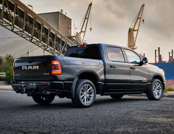 Ram 1500 Laramie Sport [Australia] (DT) '2023–pr.