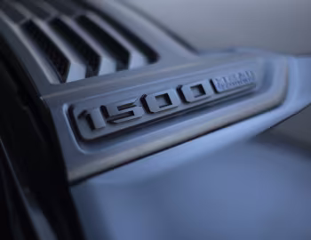 Ram 1500 Limited Crew Cab [Australia] (DT) '2021–25