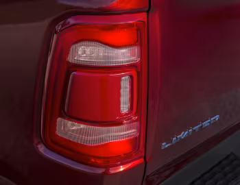 2019–pr. Ram 1500 Limited Crew Cab (DT) '2018–pr.