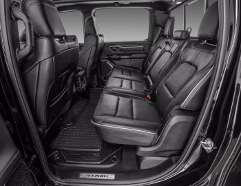 Intérieur Ram 1500 Limited Crew Cab [Latam] (DT) '2023–pr.