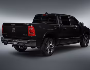 Ram 1500 Limited Crew Cab [Latam] (DT) '2023–pr.