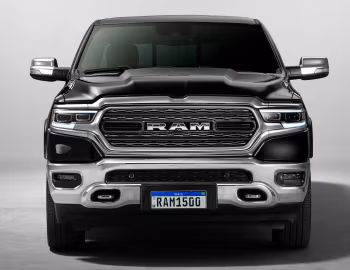 Ram 1500 Limited Crew Cab [Latam] (DT) '2023–pr.