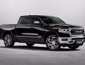 Ram 1500 Limited Crew Cab [Latam] (DT) '2023–pr.