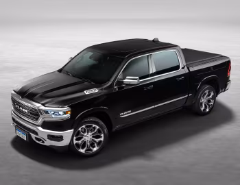 Ram 1500 Limited Crew Cab [Latam] (DT) '2023–pr.