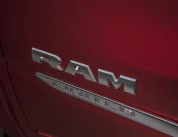 2019–pr. Ram 1500 Limited Crew Cab (DT) '2018–pr.