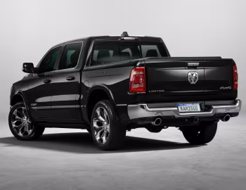 Ram 1500 Limited Crew Cab [Latam] (DT) '2023–pr.