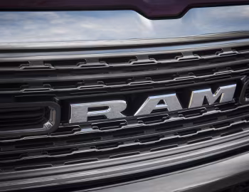 2019–pr. Ram 1500 Limited Crew Cab (DT) '2018–pr.