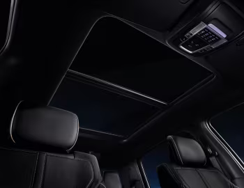 Interior Ram 1500 Limited Crew Cab [Australia] (DT) '2021–25