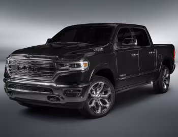 Ram 1500 Limited Crew Cab [Latam] (DT) '2023–pr.