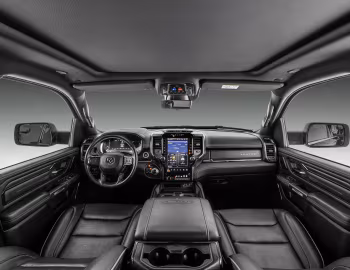 Panneau avant Ram 1500 Limited Crew Cab [Latam] (DT) '2023–pr.