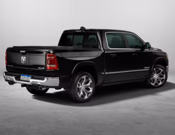 Ram 1500 Limited Crew Cab [Latam] (DT) '2023–pr.