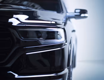 Ram 1500 Limited Crew Cab [Australia] (DT) '2021–25