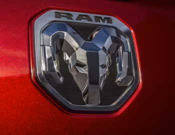 2019–pr. Ram 1500 Limited Crew Cab (DT) '2018–pr.