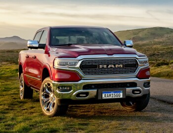 2019 dodge limited 1500 outlet