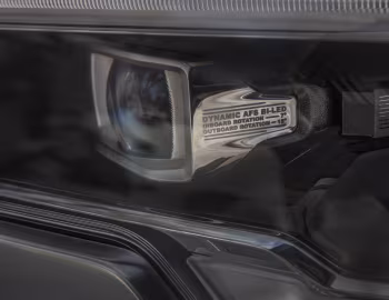 2019–pr. Ram 1500 Limited Crew Cab (DT) '2018–pr.