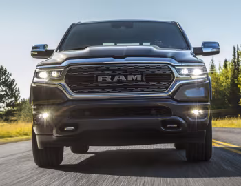 2020–23 Ram 1500 Limited Crew Cab EcoDiesel (DT) '2019–23