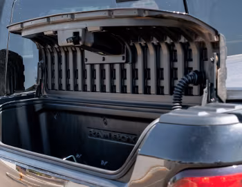 2020 Ram 1500 Limited Crew Cab EcoDiesel Black Appearance Package (DT) '2019–20