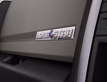 2012 Ram 1500 Lone Star "10th Anniversary" Crew Cab '2012