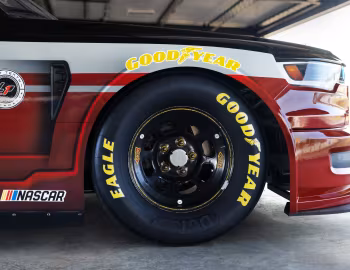 Ram 1500 NASCAR Truck Series Concept '06.2025