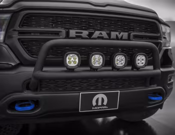 Ram 1500 Outdoorsman Concept (DT) '11.2021
