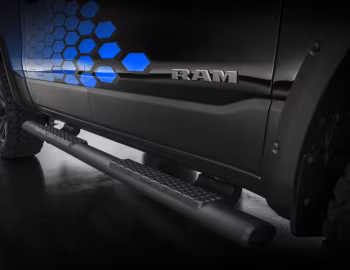 Ram 1500 Outdoorsman Concept (DT) '11.2021