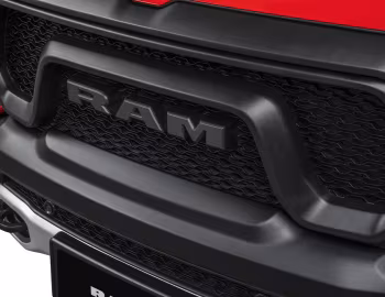 Ram 1500 Rebel [Latam] (DT) '2021–pr.